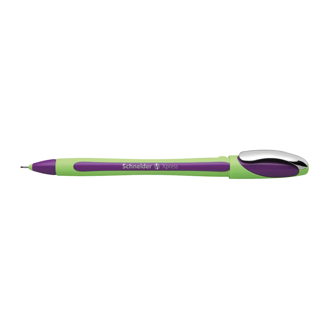 Xpress Fineliners 0.8mm, Box of 10 - Image 30
