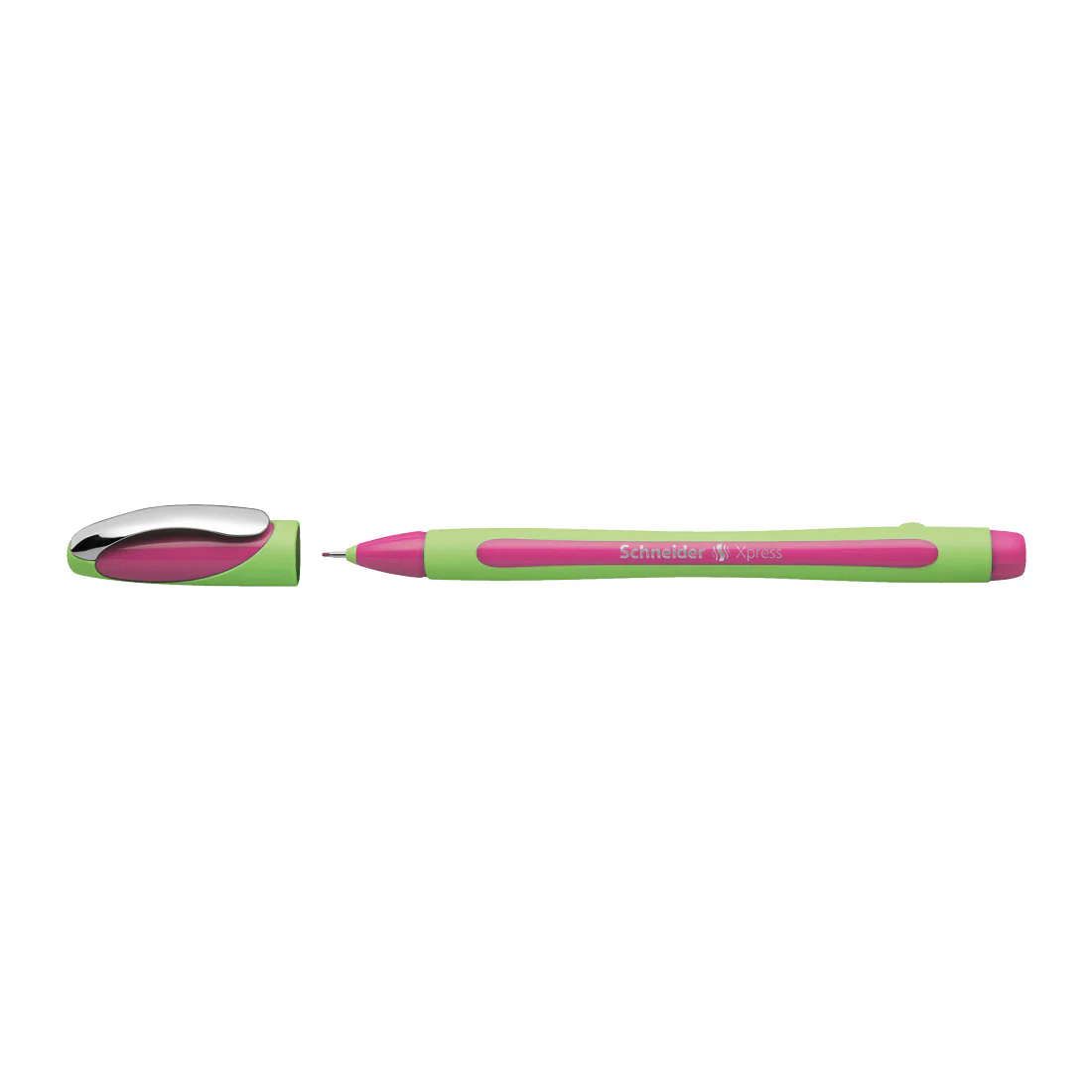 Xpress Fineliners 0.8mm, Box of 10 - Image 35