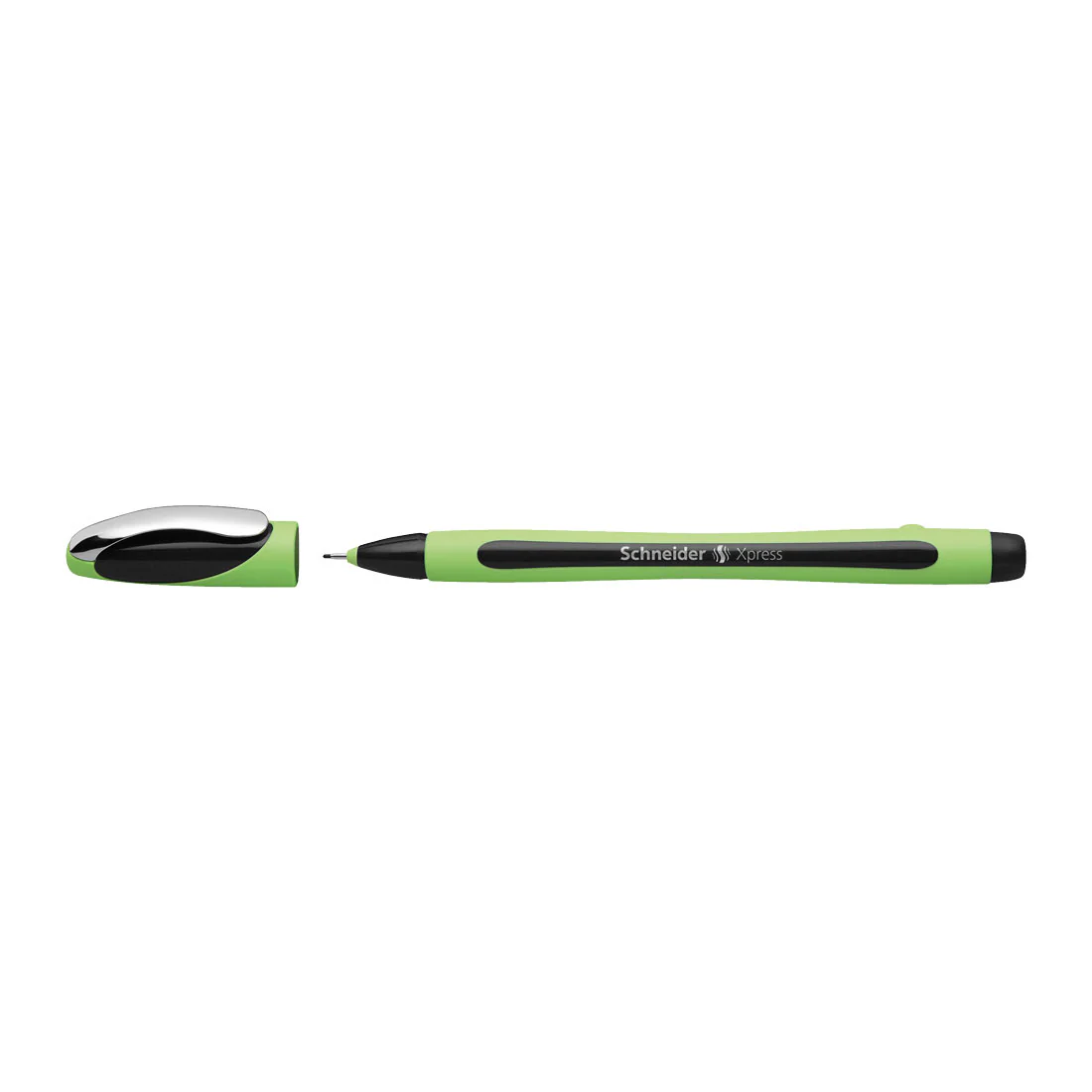 Xpress Fineliners 0.8mm, Box of 10 - Image 4