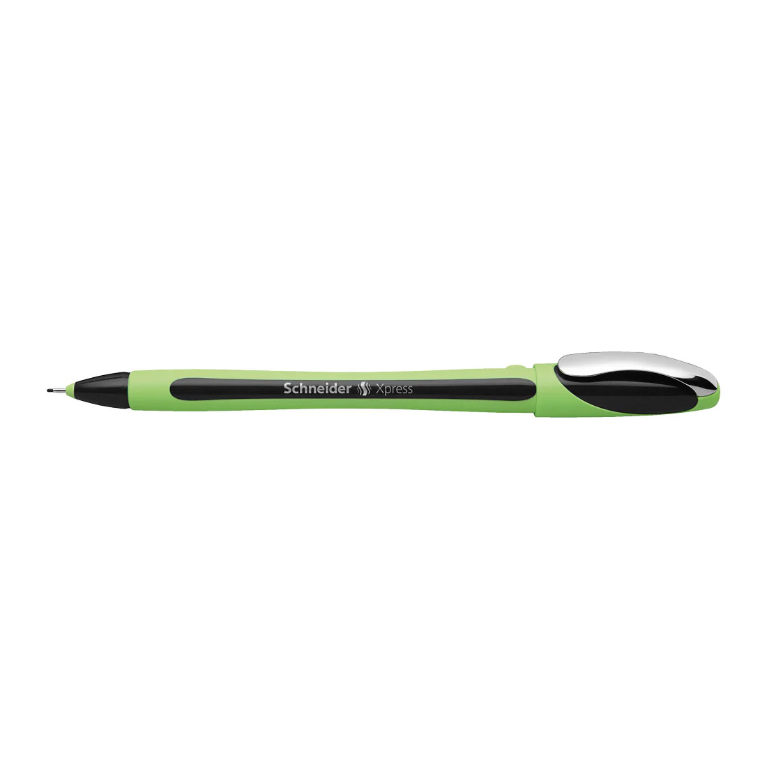 Xpress Fineliners 0.8mm, Box of 10 - Image 5