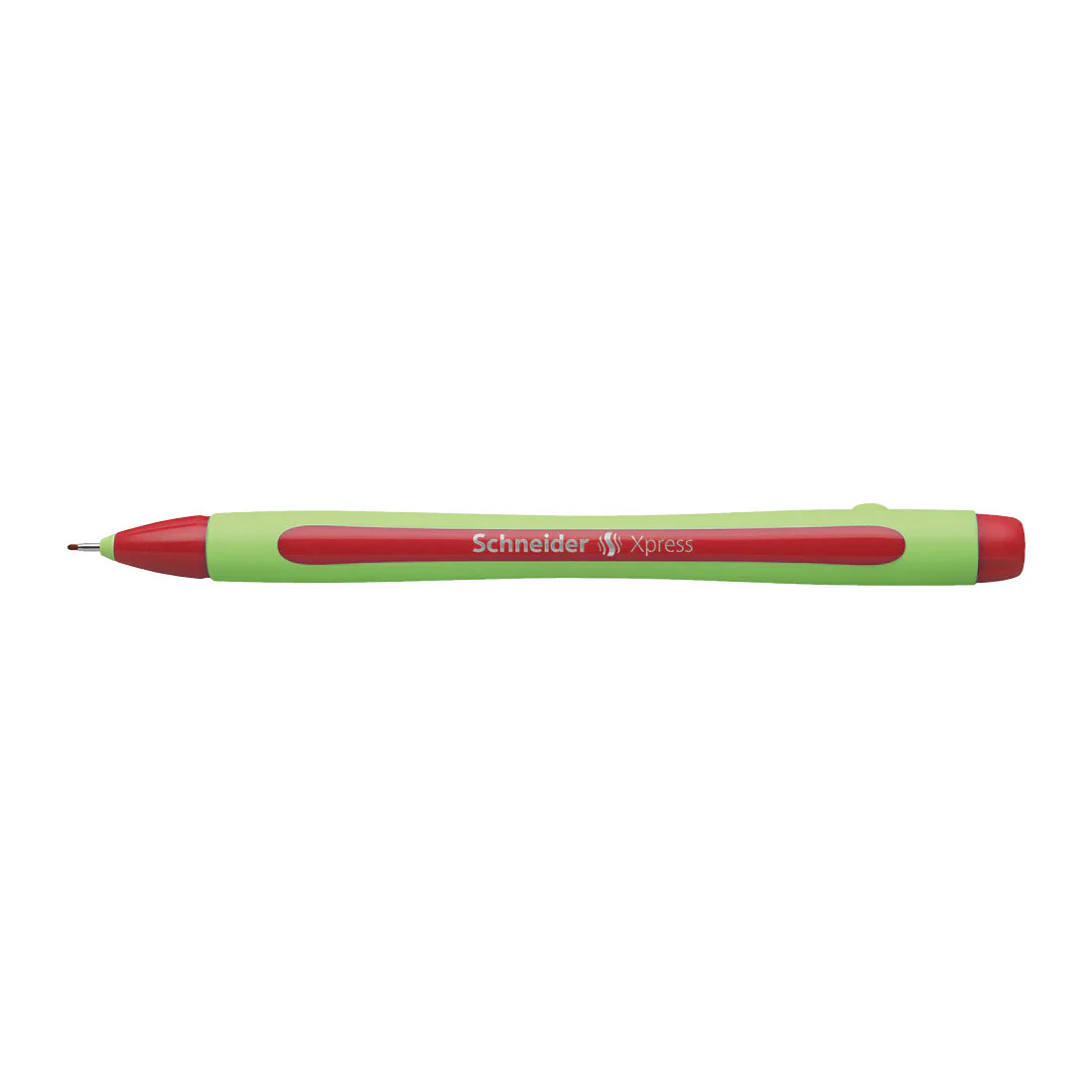 Xpress Fineliners 0.8mm, Box of 10 - Image 8