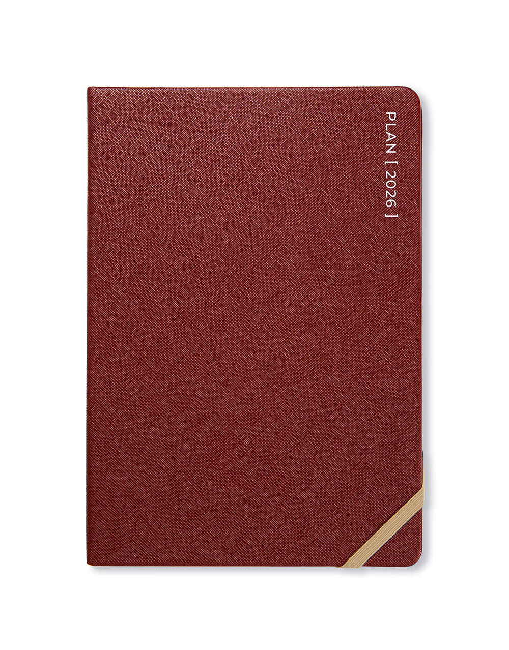 Serene A5 Week to View Planner 2026 - Multilanguage - Image 8