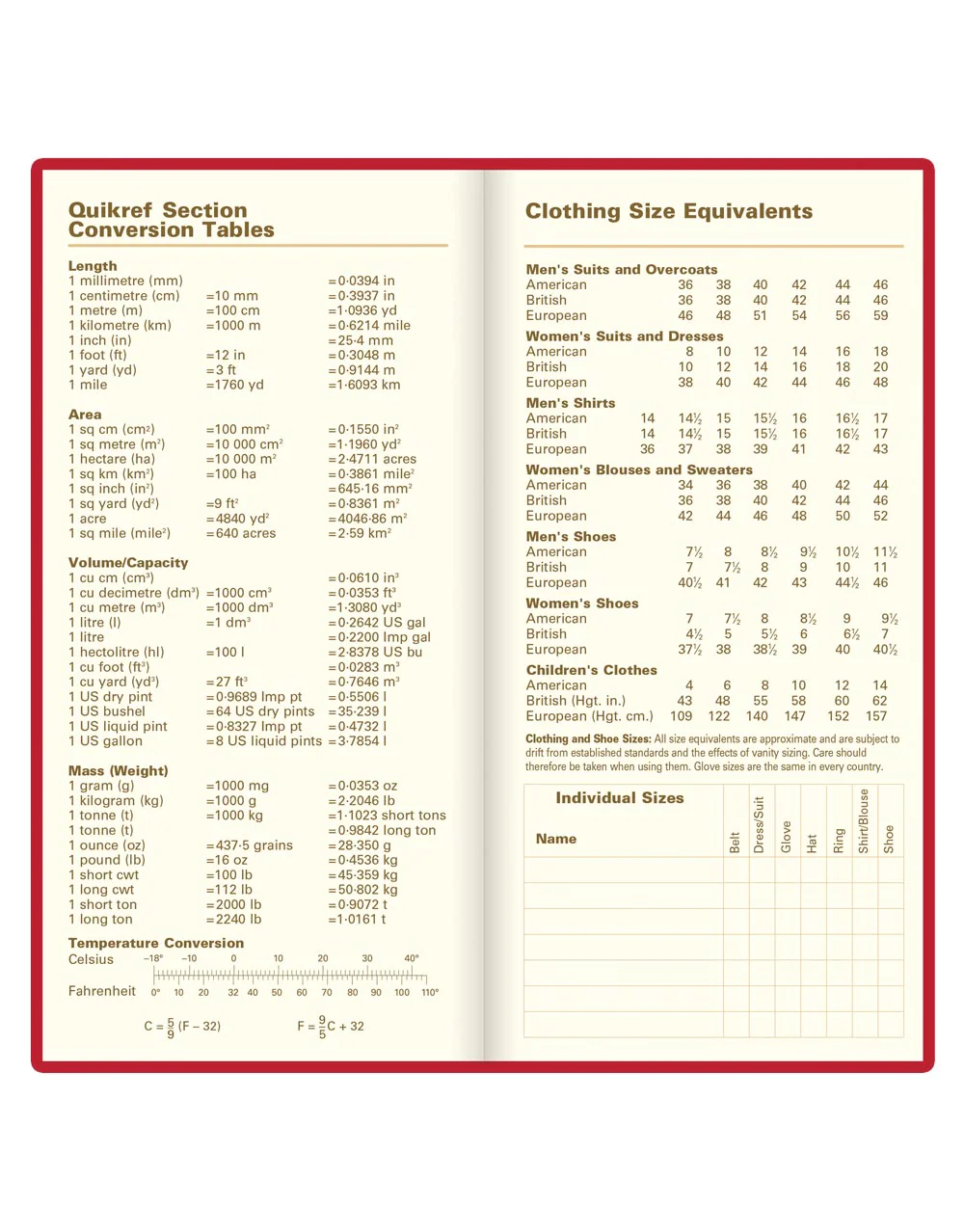 Signature Slim Week to View Leather Diary with Planners 2026 - English - Image 23