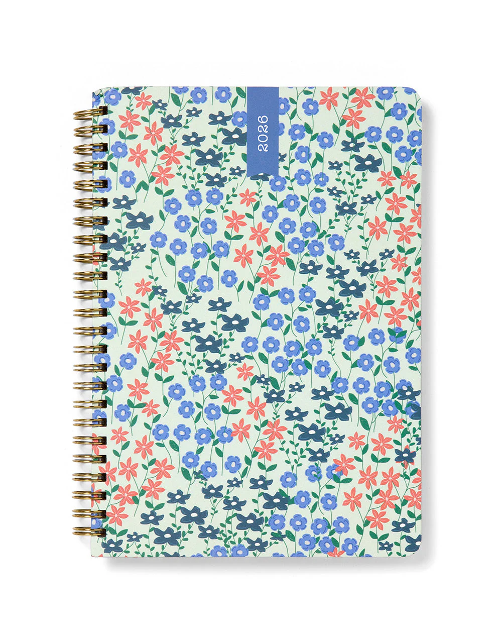 Spring Valley A5 Week to View Planner 2026 - Multilanguage - Image 8
