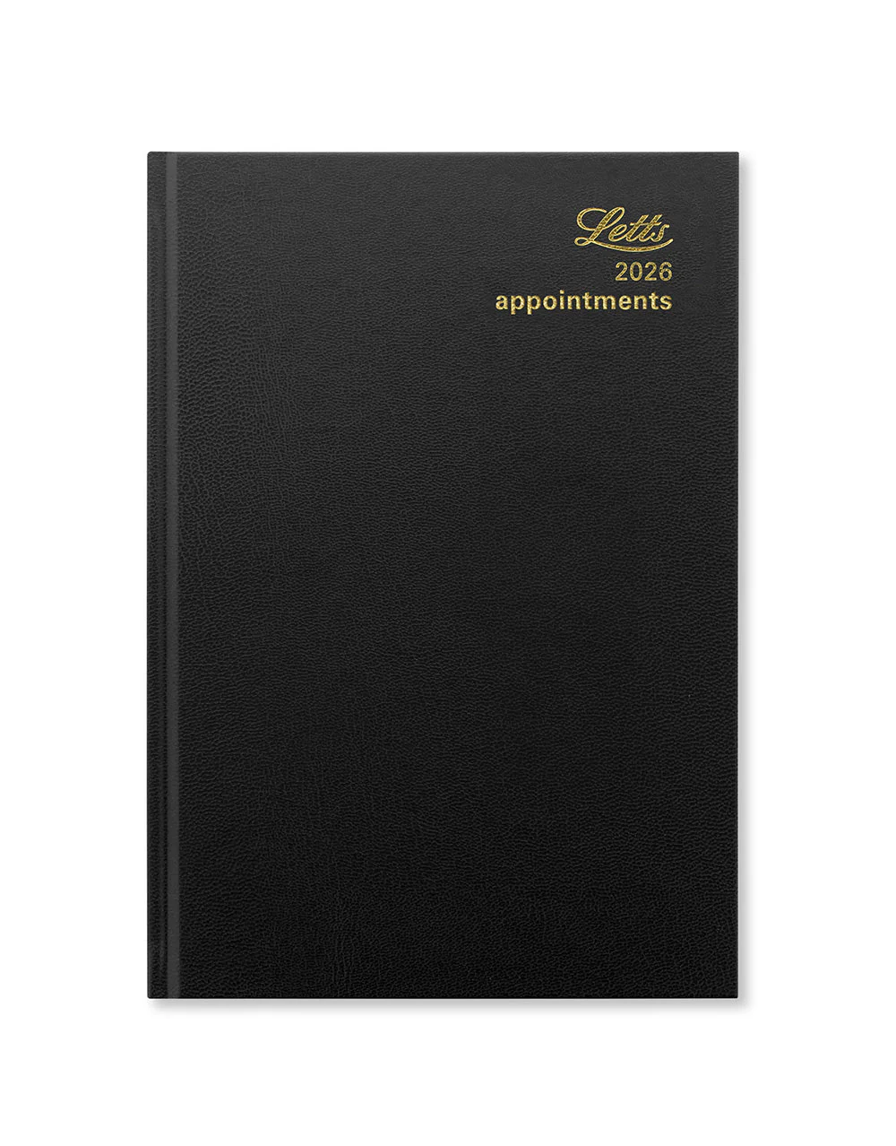 Standard A5 Day to a Page Planner 2026 - English - Image 4