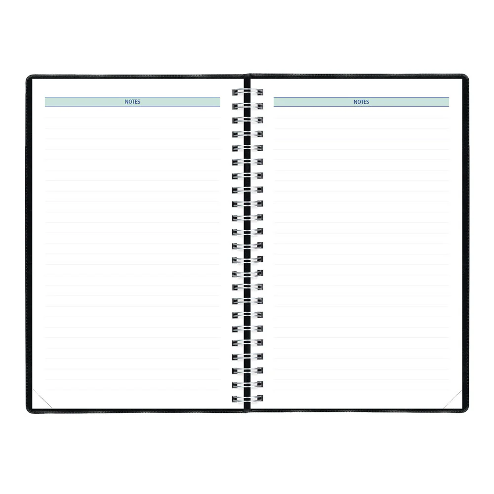 Timanager® Academic Weekly Planner, 2026 - 2027, Bilingual (CA5918.81BT-27) - Image 4