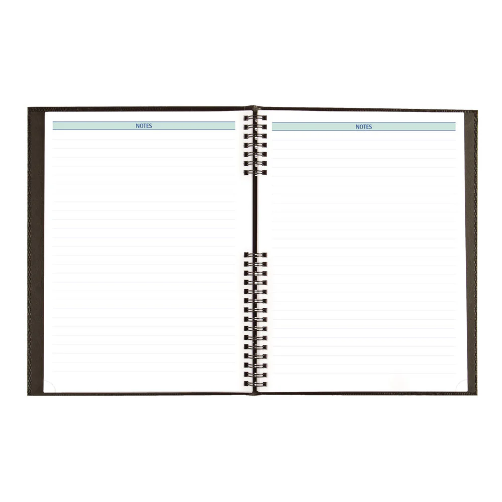 Timanager® Weekly/Monthly Appointment Book, 2027, English, 13 Months (C5905.81-27) - Image 6