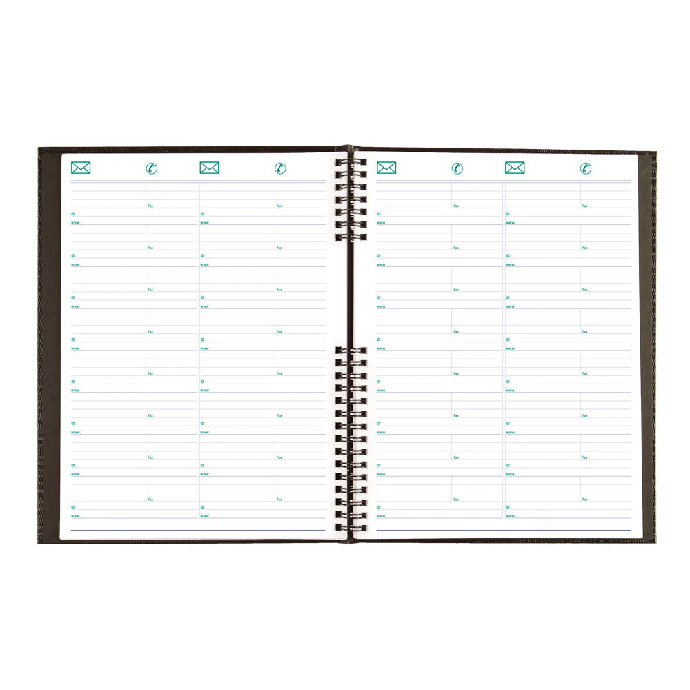 Timanager® Weekly/Monthly Appointment Book, 2027, English, 13 Months (C5905.81-27) - Image 7