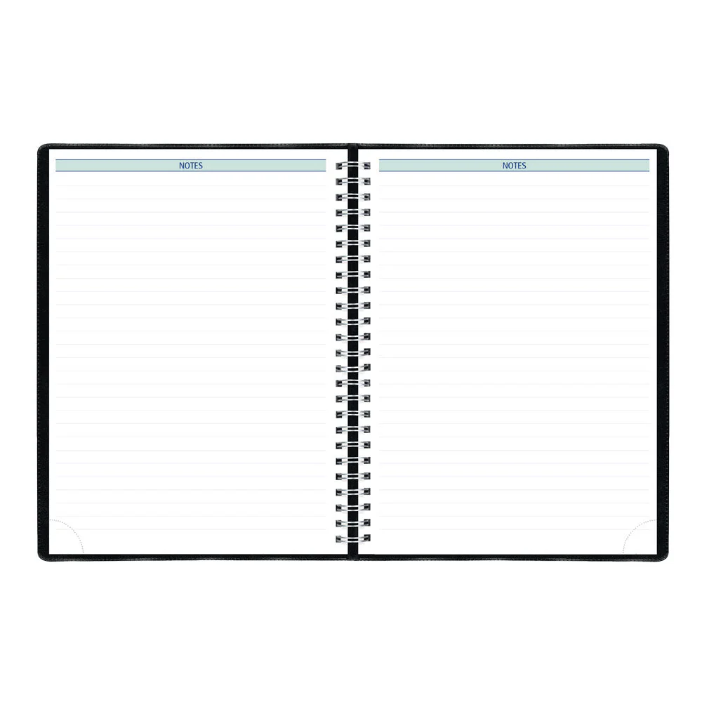 Timanager® Weekly/Monthly Appointment Book, 2027, French, 13 Months (C5900.81F-27) - Image 6