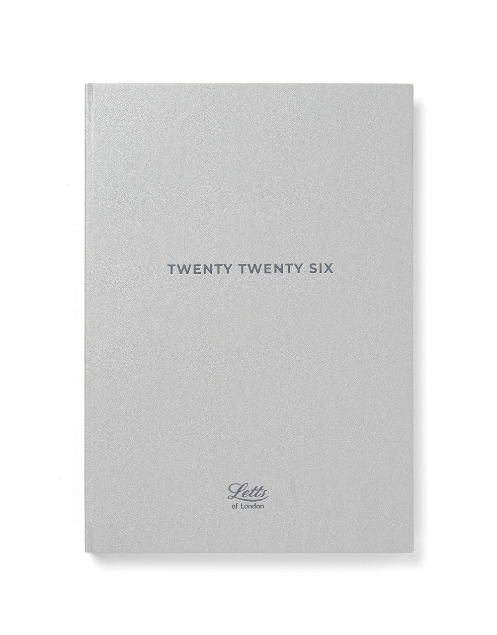 Titanium A5 Week to View Planner 2026 - Multilanguage - Image 11
