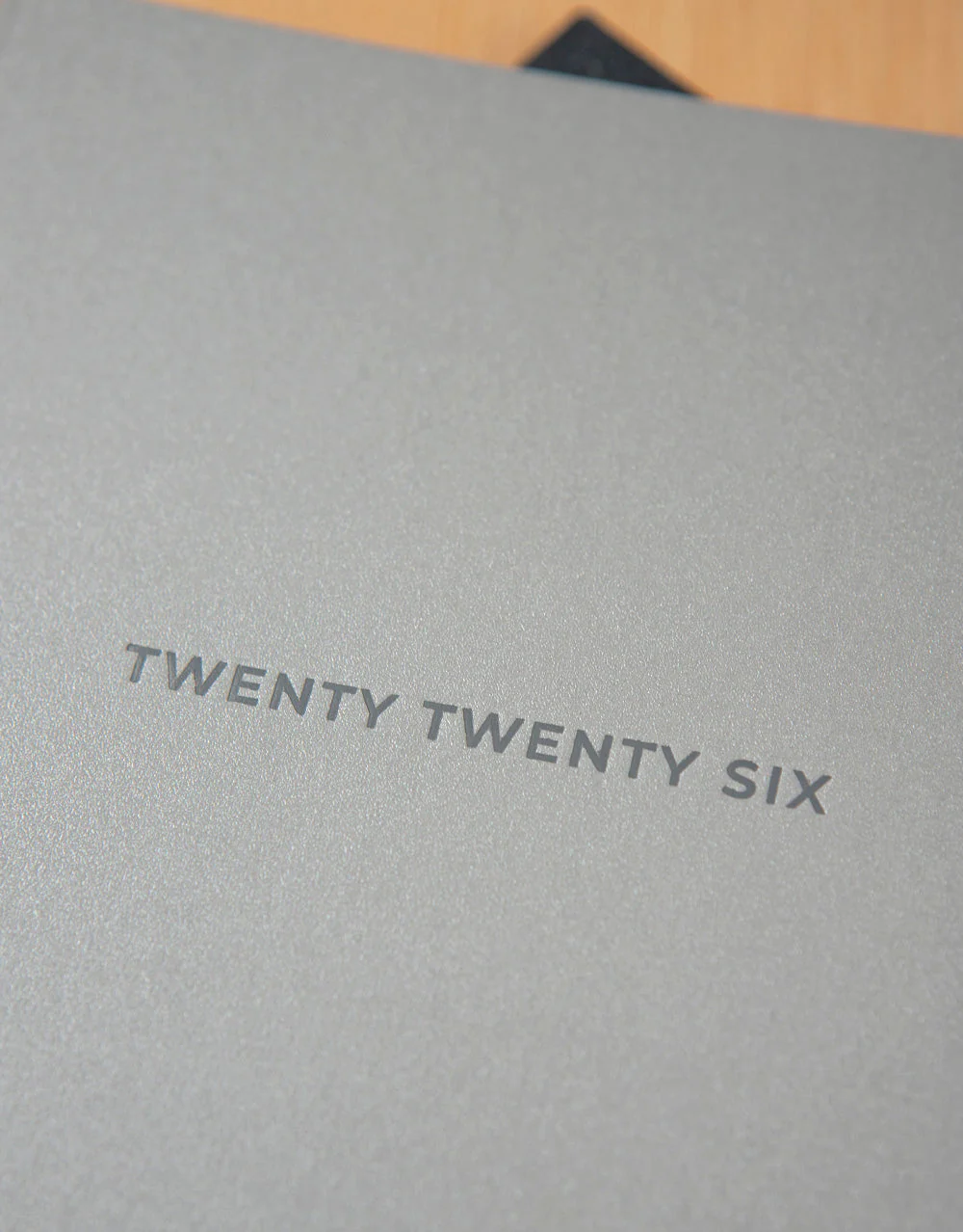 Titanium A5 Week to View Planner 2026 - Multilanguage - Image 17