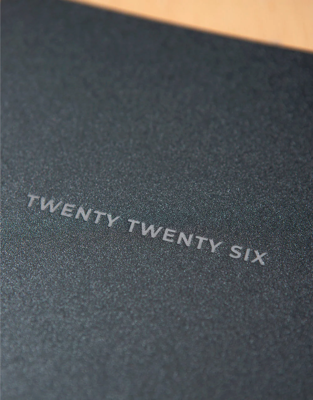 Titanium A5 Week to View Planner 2026 - Multilanguage - Image 7