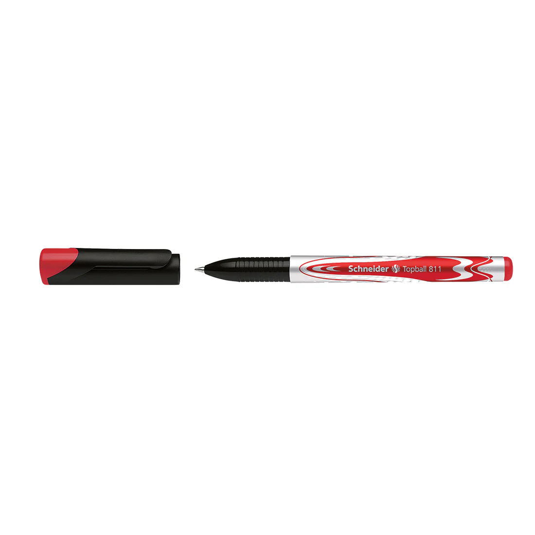 Topball 811 Rollerball 0.5mm, Box of 10 - Image 10