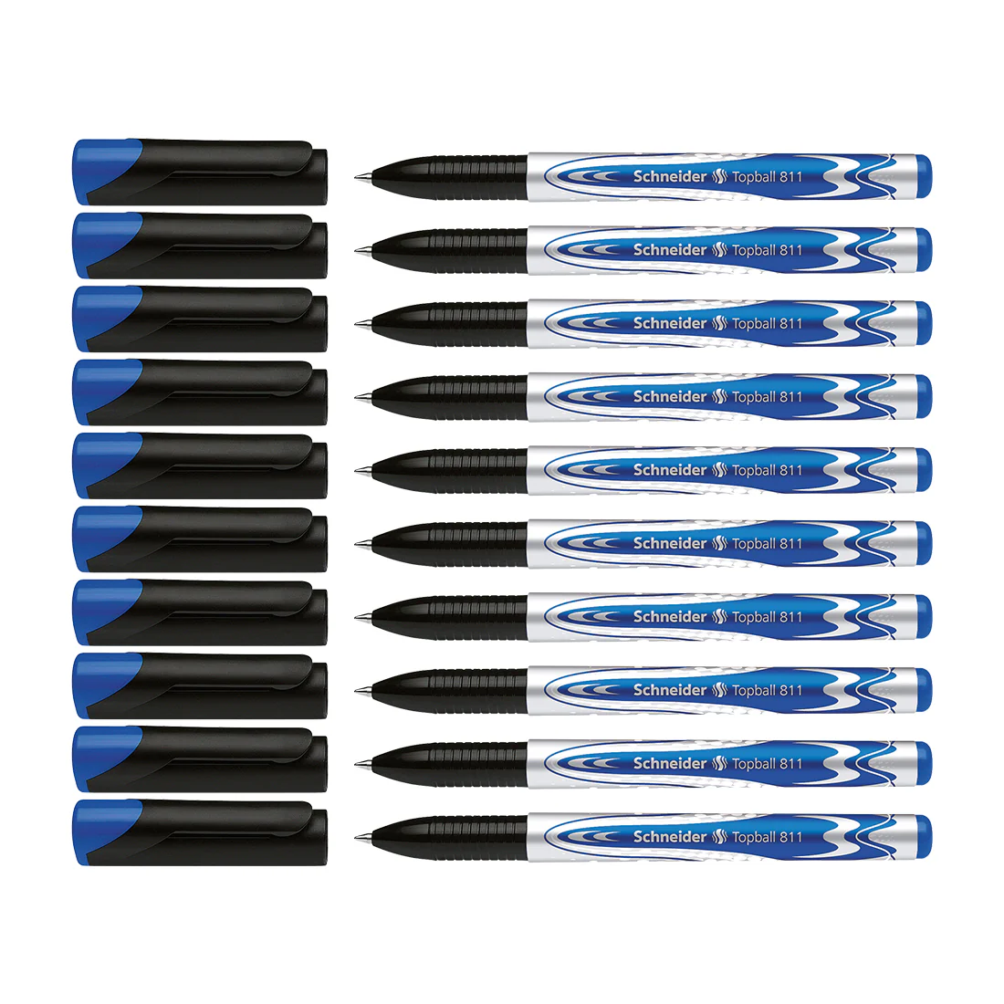 Topball 811 Rollerball 0.5mm, Box of 10 - Image 18