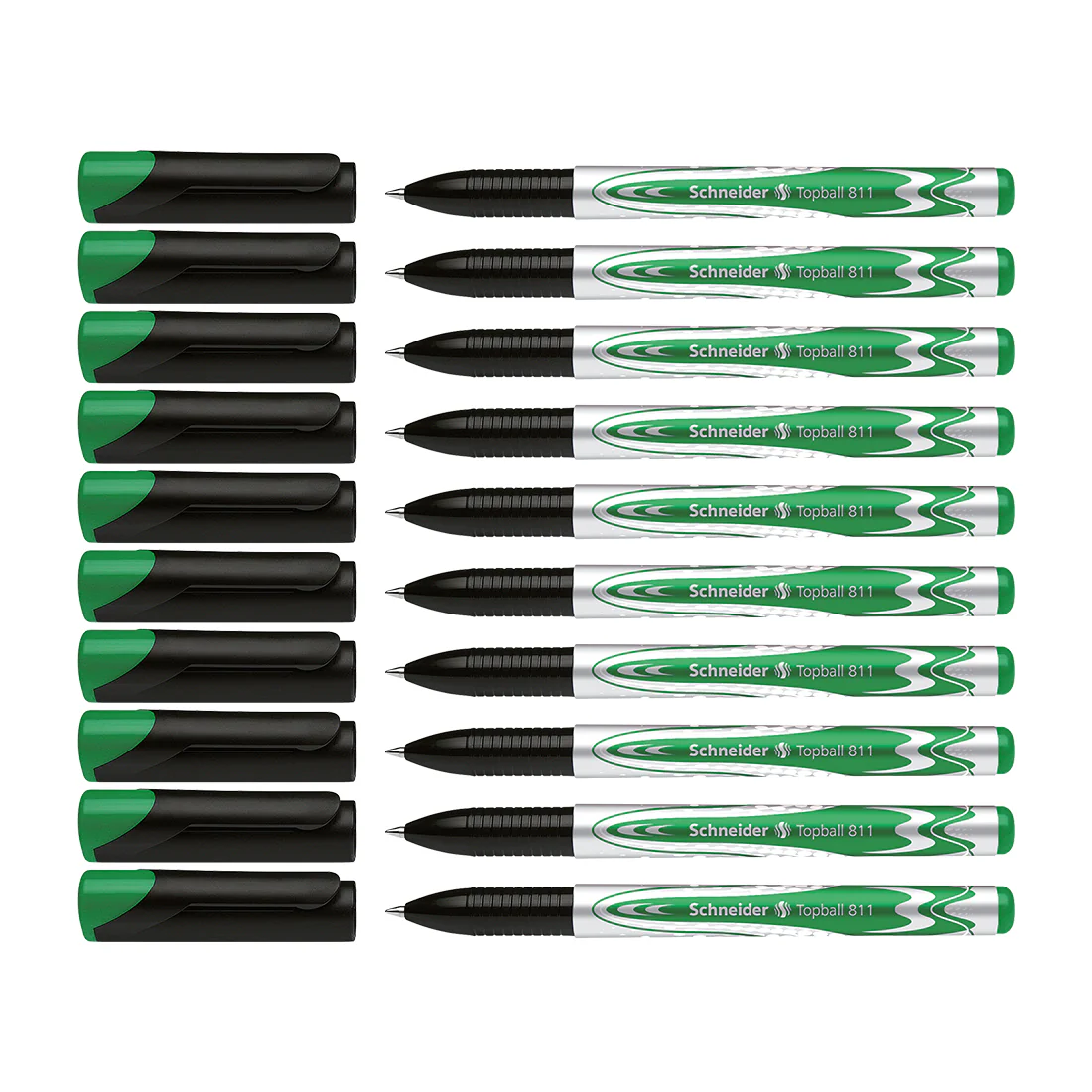 Topball 811 Rollerball 0.5mm, Box of 10 - Image 24