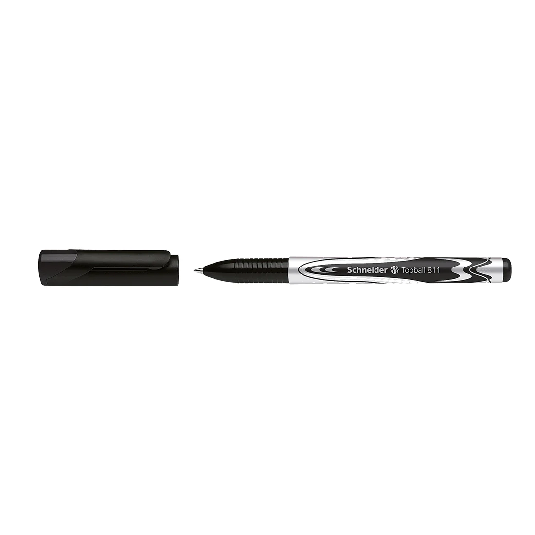 Topball 811 Rollerball 0.5mm, Box of 10 - Image 4
