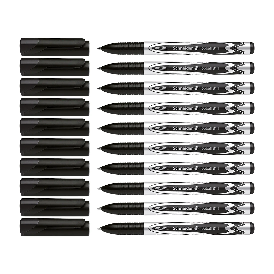 Topball 811 Rollerball 0.5mm, Box of 10 - Image 6