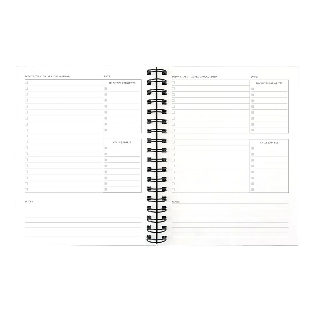 Undated Task Planner B310B.81 - Image 3