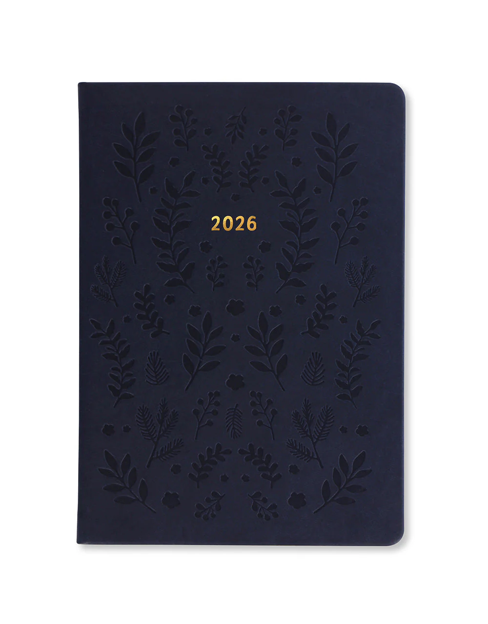 Woodland A5 Week to View Planner 2026 - Multilanguage - Image 23